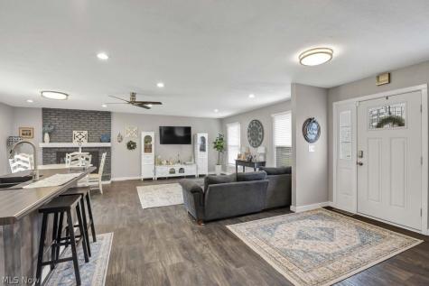 5047 Shady Moss Lane North Ridgeville OH 44039