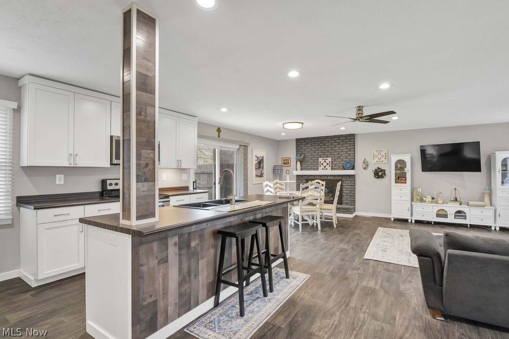 5047 Shady Moss Lane North Ridgeville OH 44039