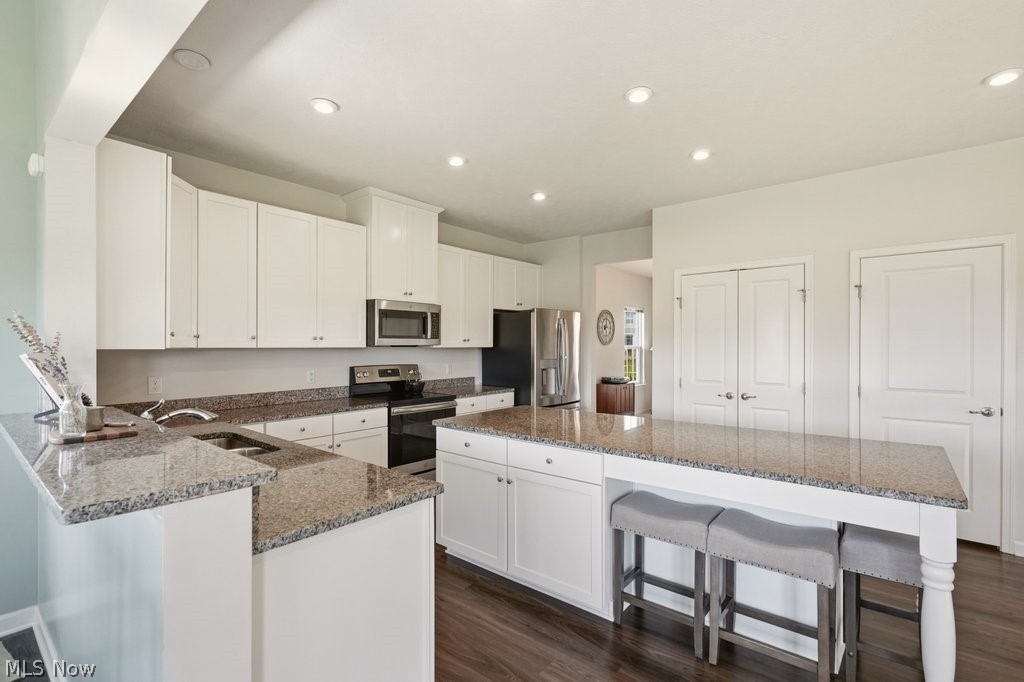 9314 Winfield Lane North Ridgeville OH 44039