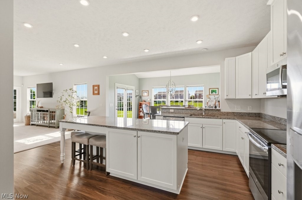 9314 Winfield Lane North Ridgeville OH 44039