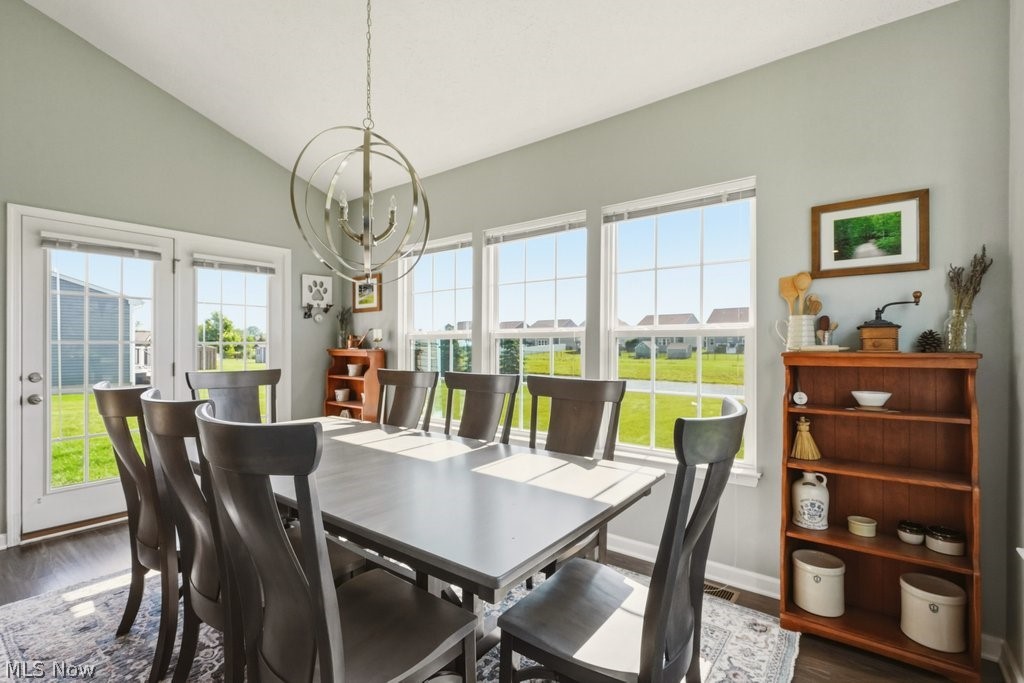 9314 Winfield Lane North Ridgeville OH 44039