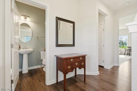 9314 Winfield Lane North Ridgeville OH 44039