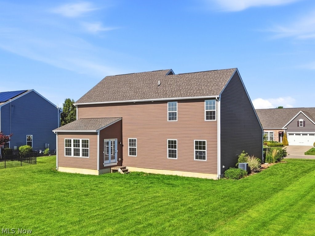 9314 Winfield Lane North Ridgeville OH 44039