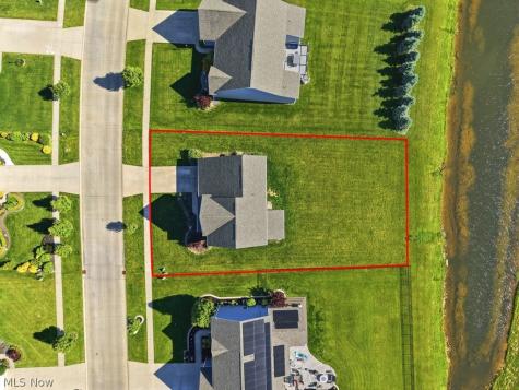 9314 Winfield Lane North Ridgeville OH 44039