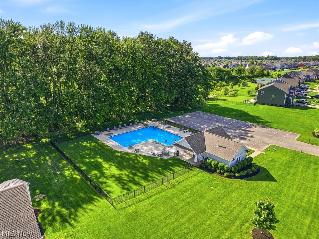 9314 Winfield Lane North Ridgeville OH 44039