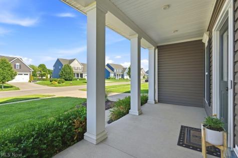 9314 Winfield Lane North Ridgeville OH 44039