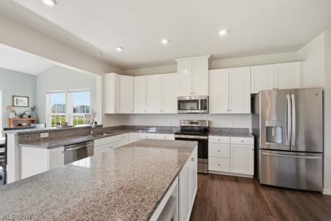 9314 Winfield Lane North Ridgeville OH 44039