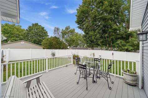 254 Thomas Avenue Munroe Falls OH 44262