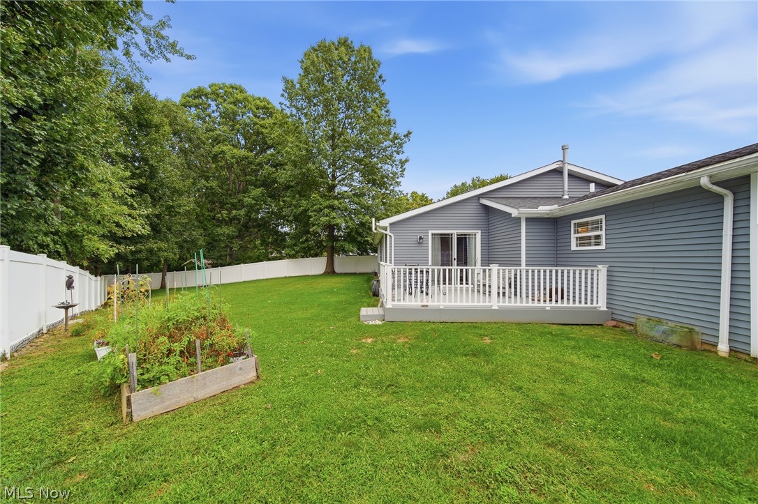 254 Thomas Avenue Munroe Falls OH 44262