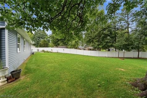 254 Thomas Avenue Munroe Falls OH 44262