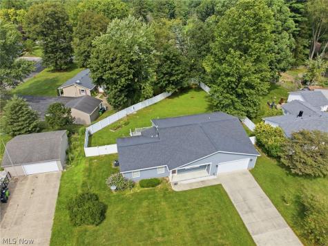254 Thomas Avenue Munroe Falls OH 44262
