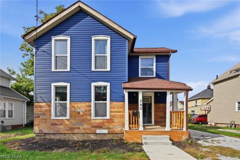 160 W Jackson Street Painesville OH 44077