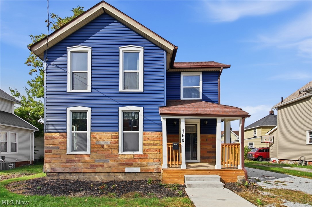 160 W Jackson Street Painesville OH 44077