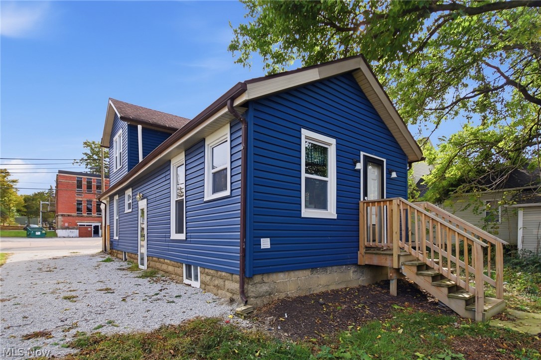 160 W Jackson Street Painesville OH 44077