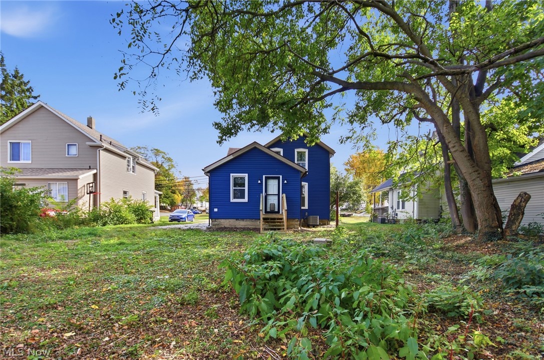 160 W Jackson Street Painesville OH 44077
