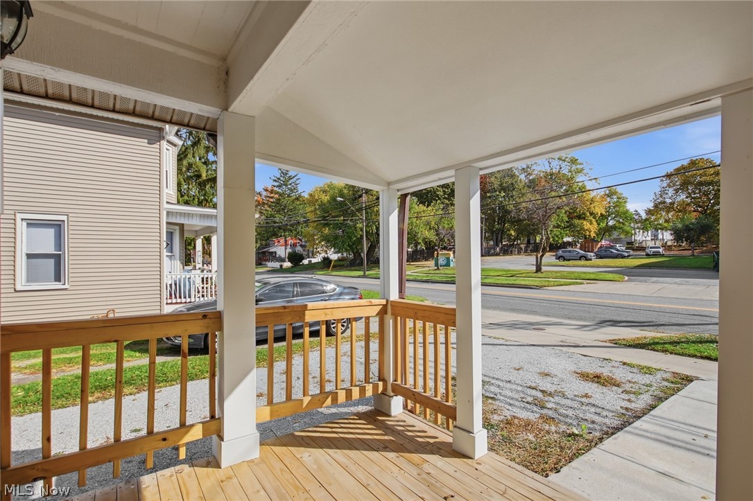 160 W Jackson Street Painesville OH 44077