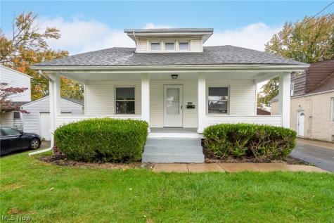 1518 Wakefield Avenue Youngstown OH 44514