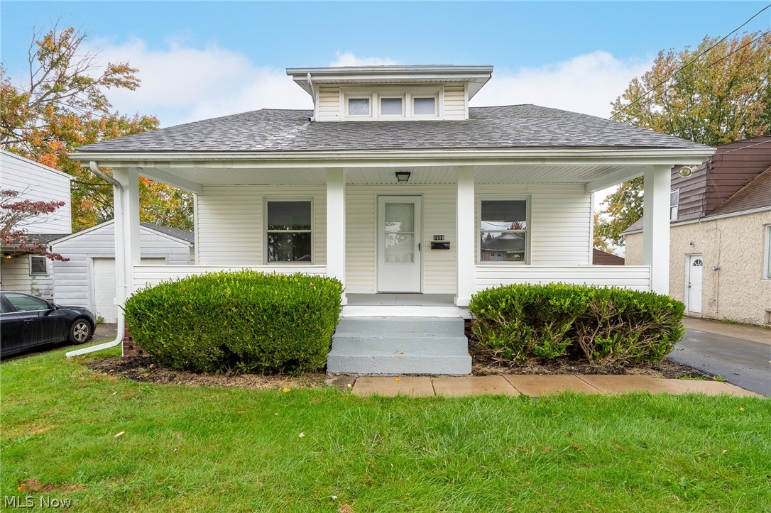 1518 Wakefield Avenue Youngstown OH 44514