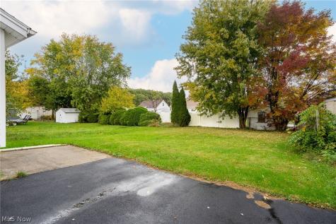 1518 Wakefield Avenue Youngstown OH 44514