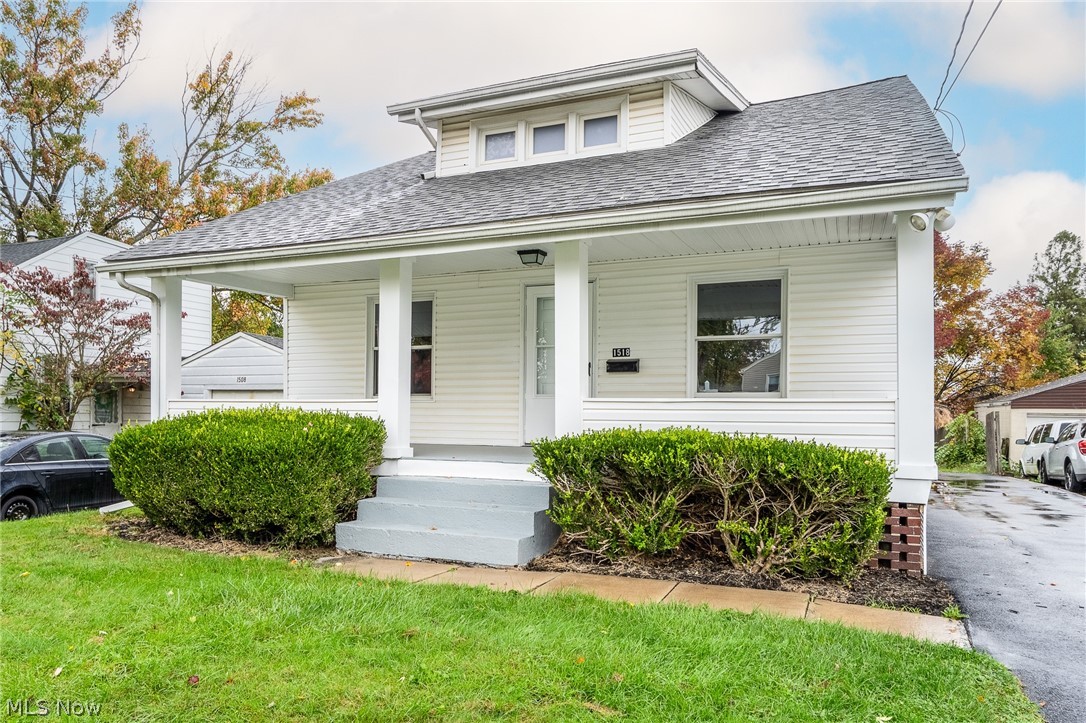 1518 Wakefield Avenue Youngstown OH 44514