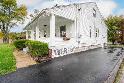 1518 Wakefield Avenue Youngstown OH 44514