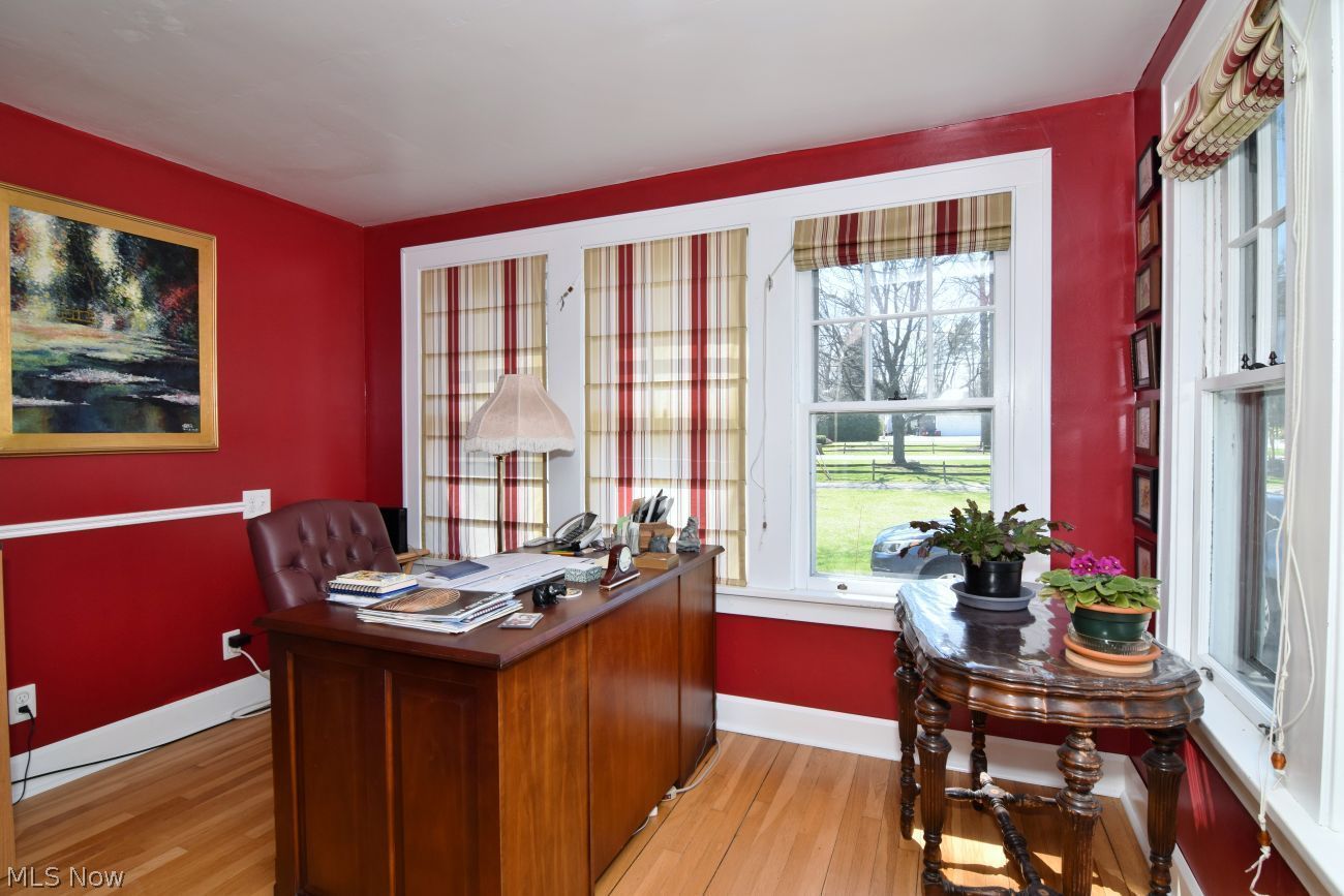 1027 Lander Road Mayfield Village OH 44143