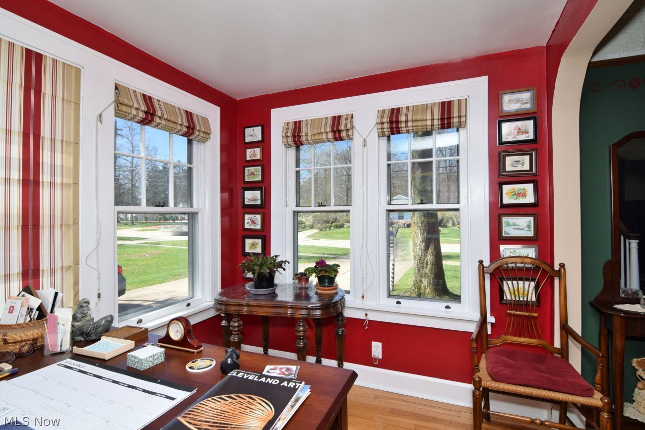1027 Lander Road Mayfield Village OH 44143