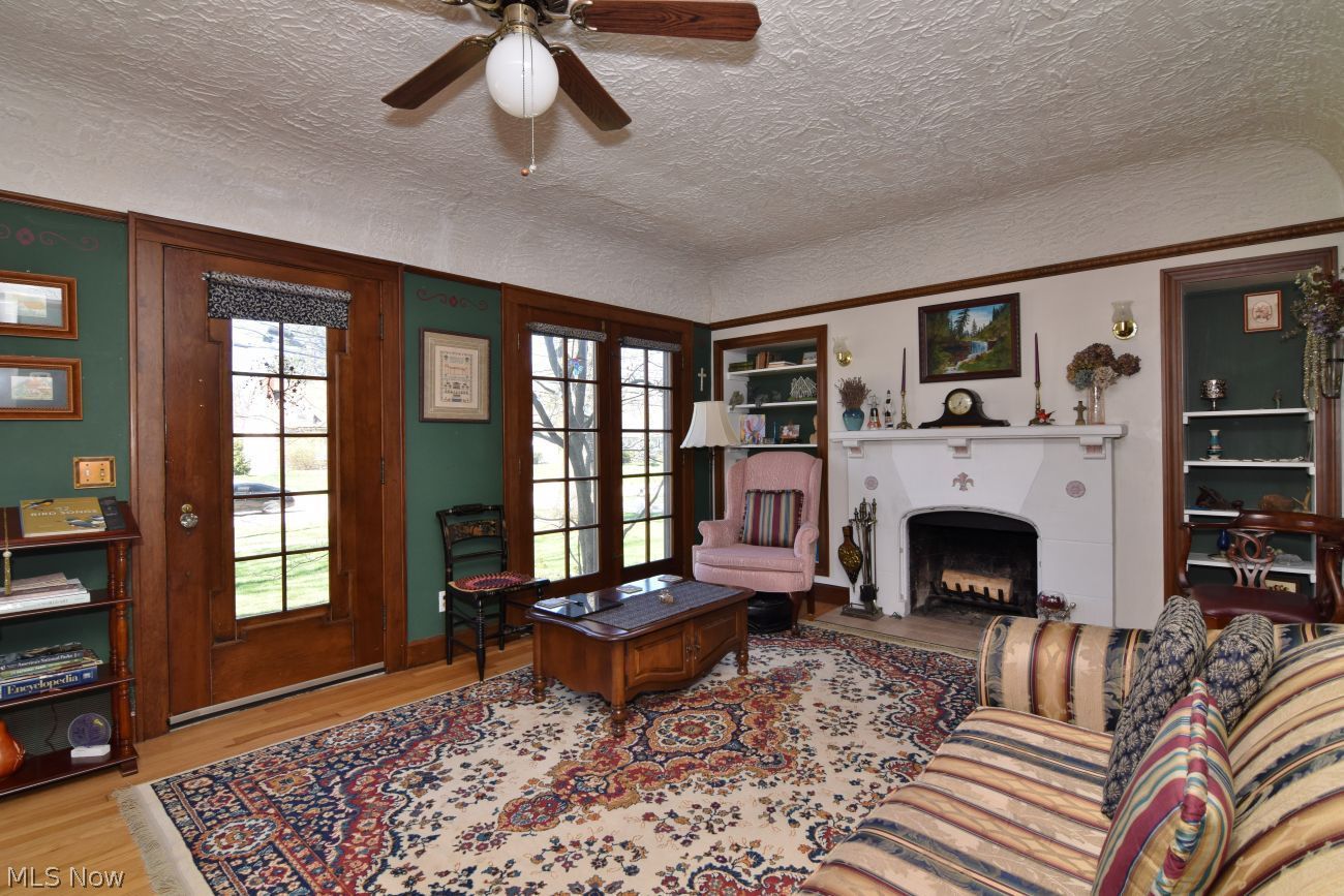 1027 Lander Road Mayfield Village OH 44143
