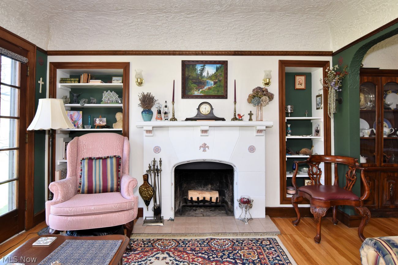 1027 Lander Road Mayfield Village OH 44143
