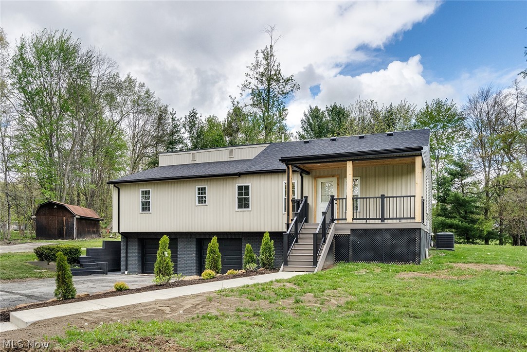 10138 W Middletown Road Salem OH 44460