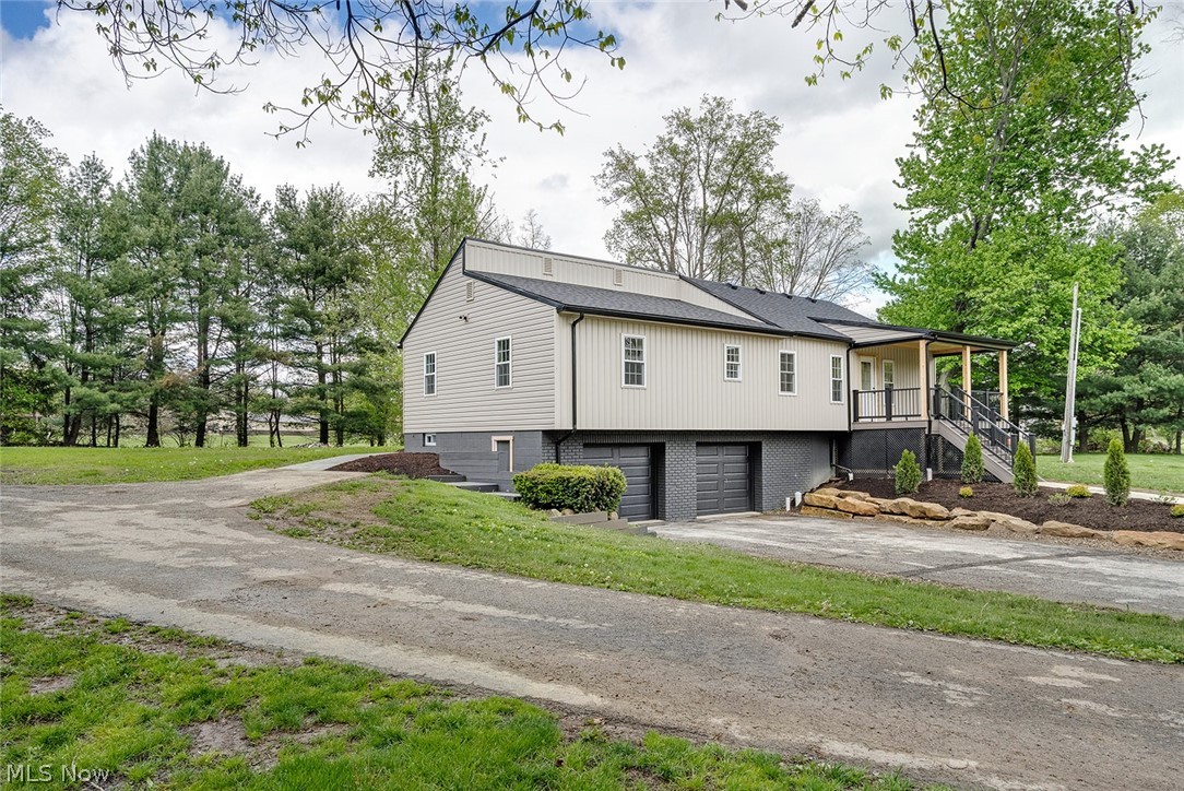 10138 W Middletown Road Salem OH 44460