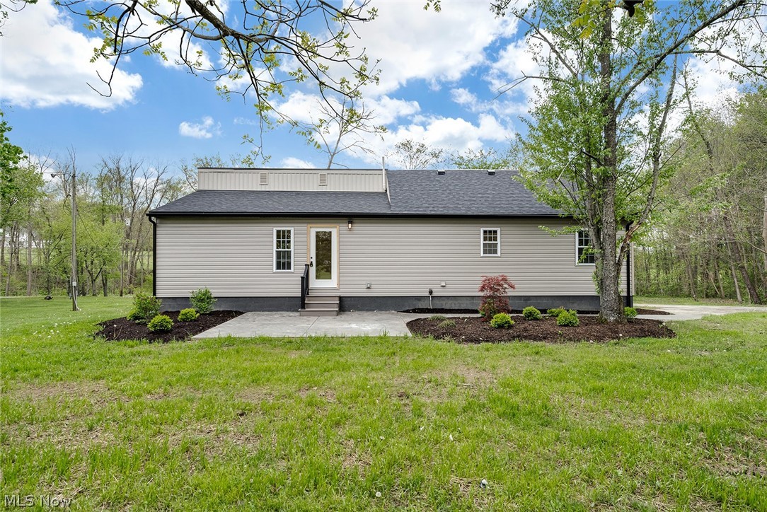 10138 W Middletown Road Salem OH 44460