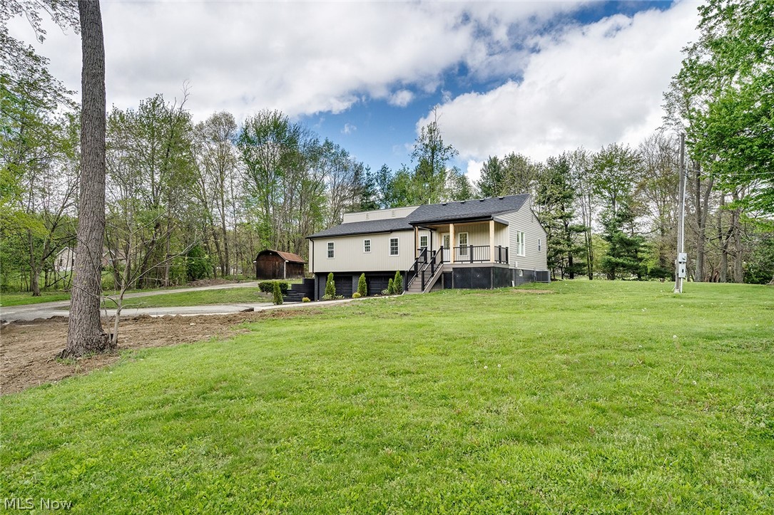 10138 W Middletown Road Salem OH 44460