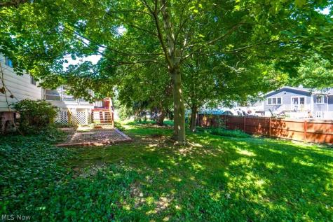 209 Shiawassee Avenue Akron OH 44333