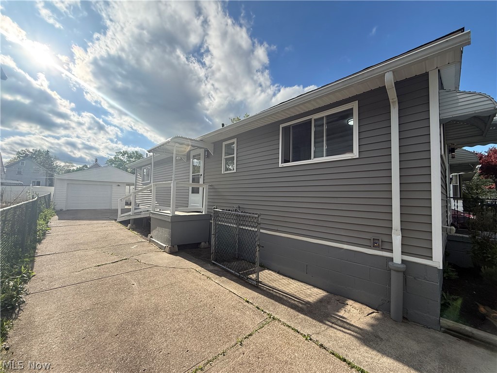 3802 W 138th Street Cleveland OH 44111