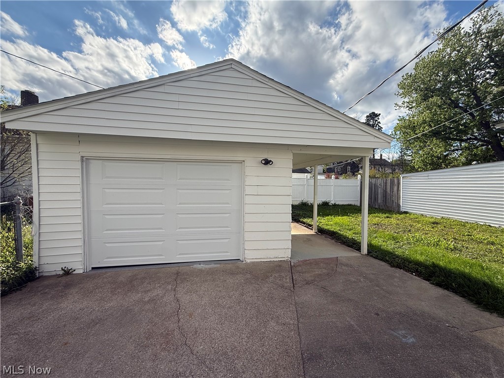 3802 W 138th Street Cleveland OH 44111
