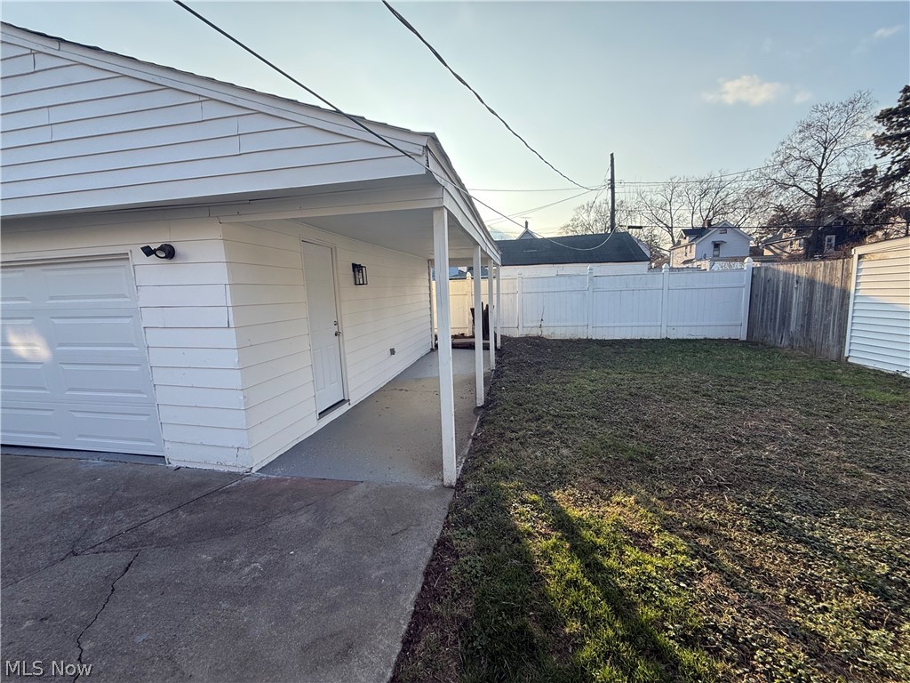 3802 W 138th Street Cleveland OH 44111