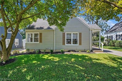 2554 23rd Street Cuyahoga Falls OH 44223