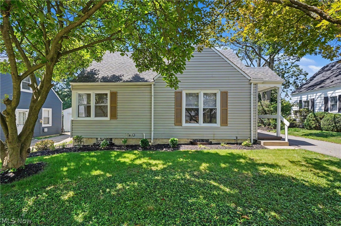 2554 23rd Street Cuyahoga Falls OH 44223