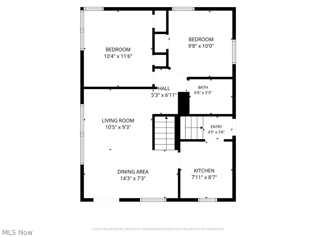 2554 23rd Street Cuyahoga Falls OH 44223