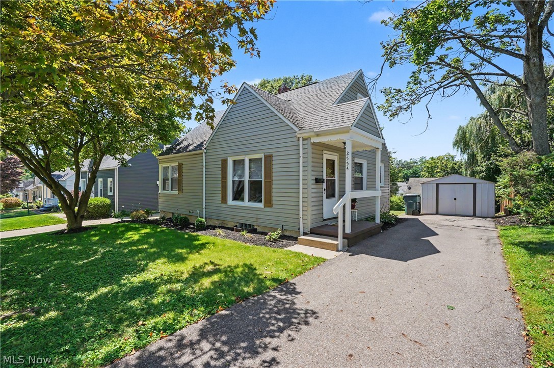 2554 23rd Street Cuyahoga Falls OH 44223