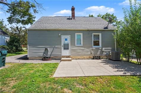 2554 23rd Street Cuyahoga Falls OH 44223