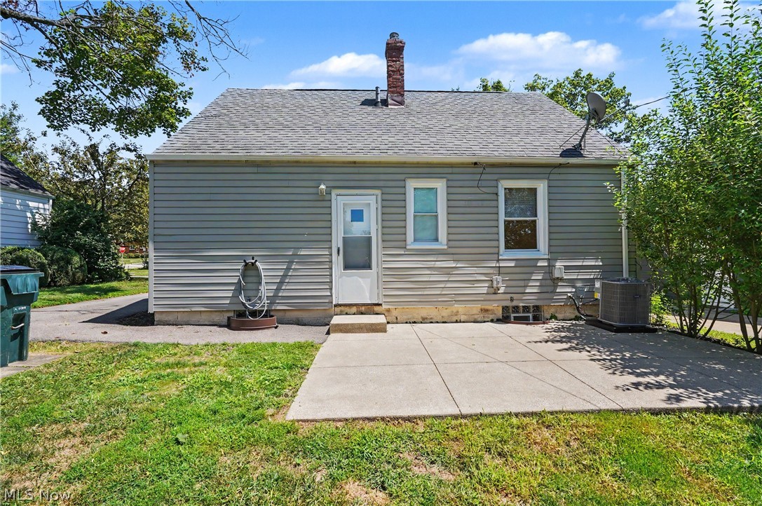 2554 23rd Street Cuyahoga Falls OH 44223