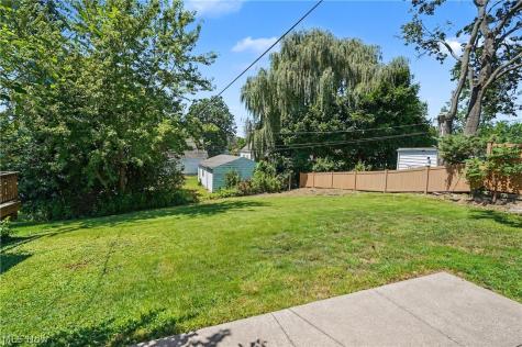 2554 23rd Street Cuyahoga Falls OH 44223