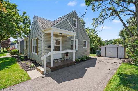2554 23rd Street Cuyahoga Falls OH 44223