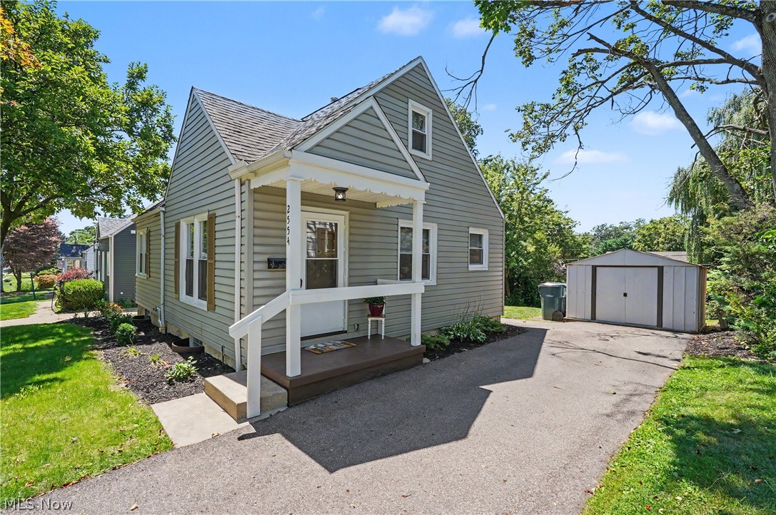 2554 23rd Street Cuyahoga Falls OH 44223