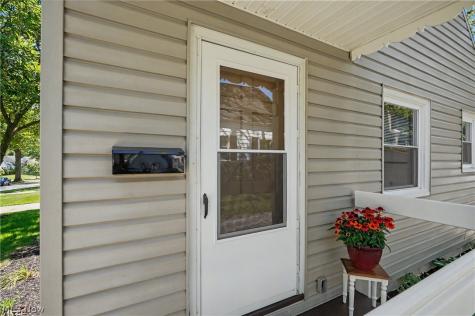 2554 23rd Street Cuyahoga Falls OH 44223