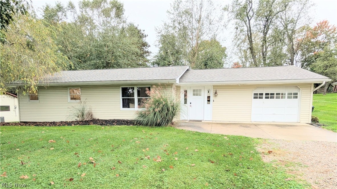 270 E Highland Drive Zanesville OH 43701