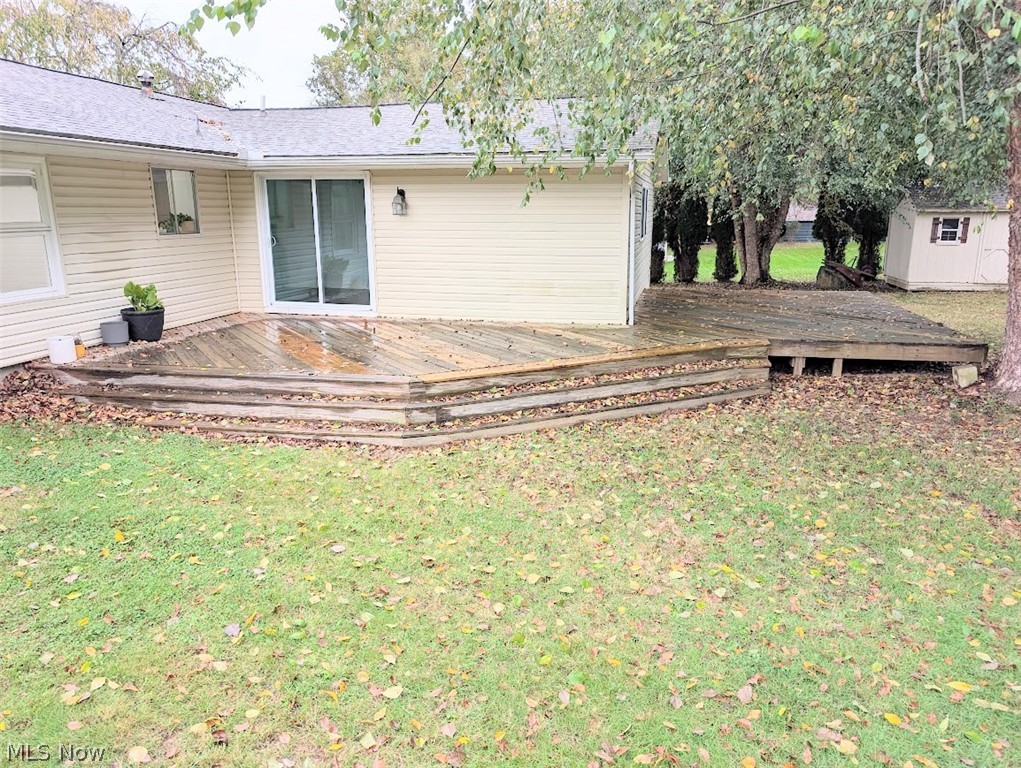 270 E Highland Drive Zanesville OH 43701