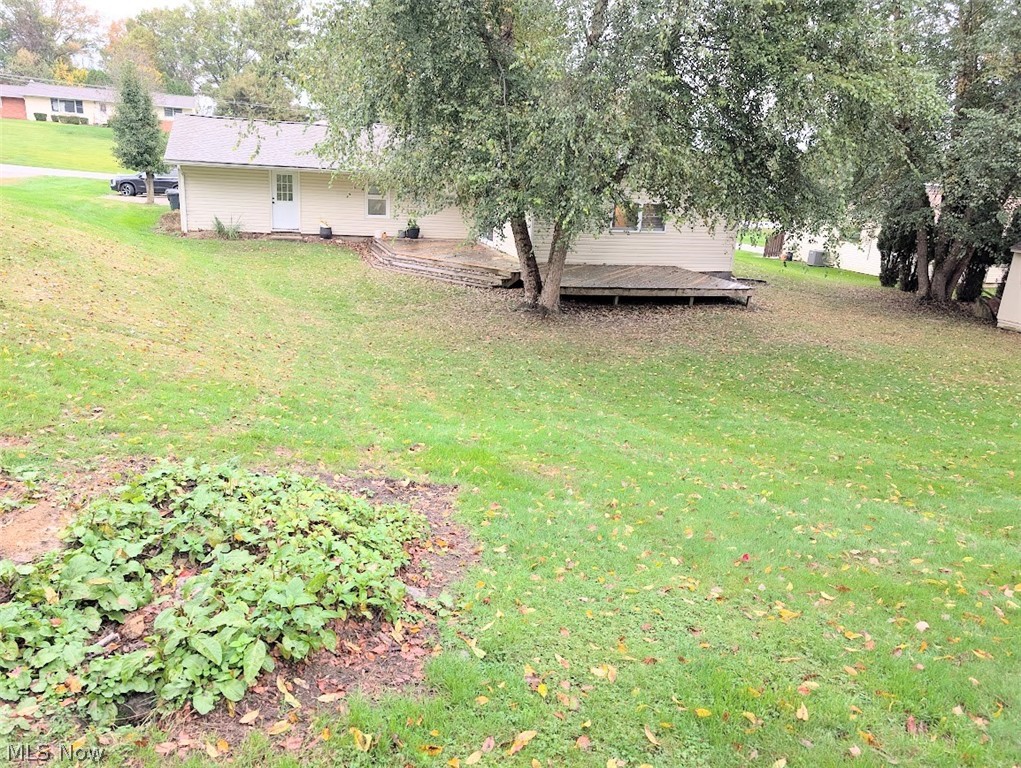 270 E Highland Drive Zanesville OH 43701